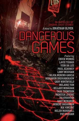 dangerous games