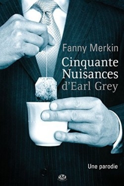 50 nuisances dearl grey
