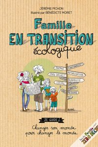 Famille en transition
