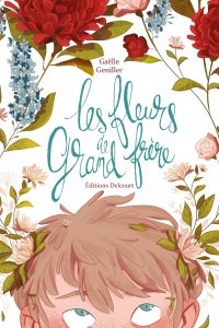 Les Fleurs