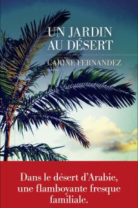 Un Jardin au désert