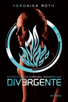Divergent – Tome 1