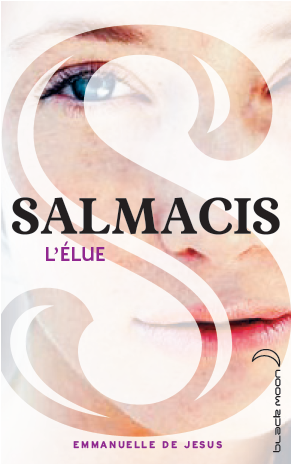 Salmacis – Tome 1