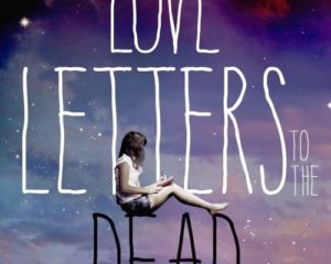 Love Letters to the dead