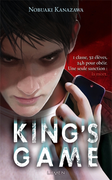 King’s Game – Tome 1