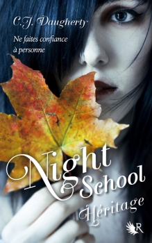 Night School – Tome 2