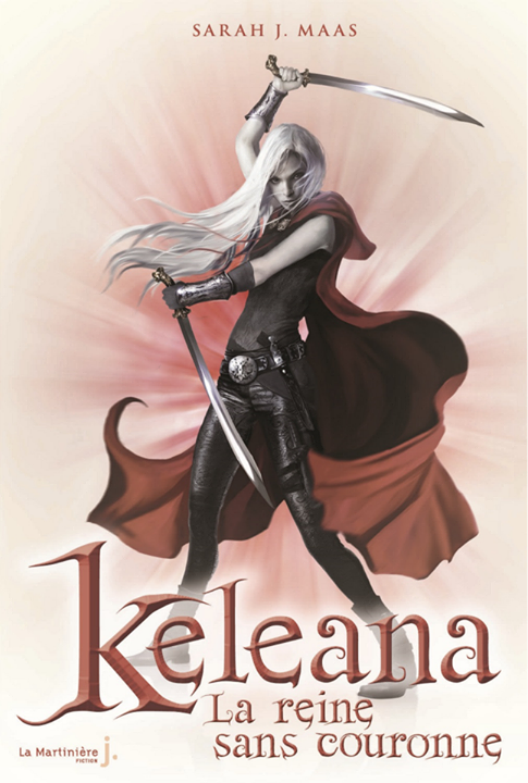 Concours : Keleana T2