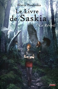 le livre de saskia