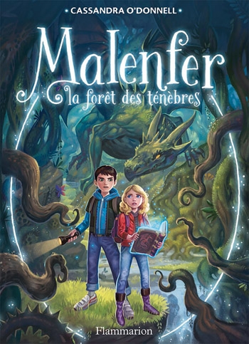 Malenfer – Tome 1