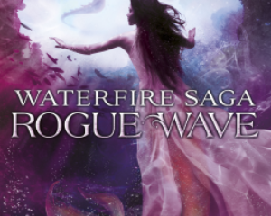 Waterfire Saga – T2