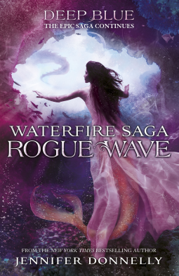 Waterfire Saga – T2