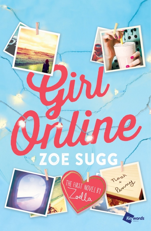 Girl Online – T1