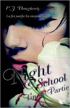 night school 5