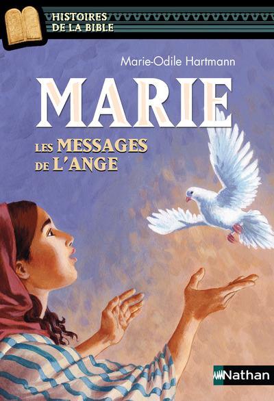 Marie – Les Messages de l’ange