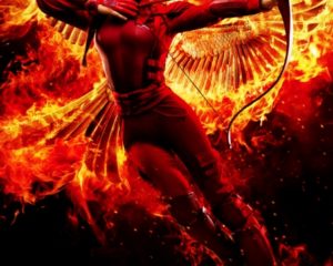 Ciné Flash | Hunger Games 3.2 – La Révolte
