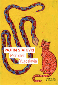 Mon chat Yugoslavia