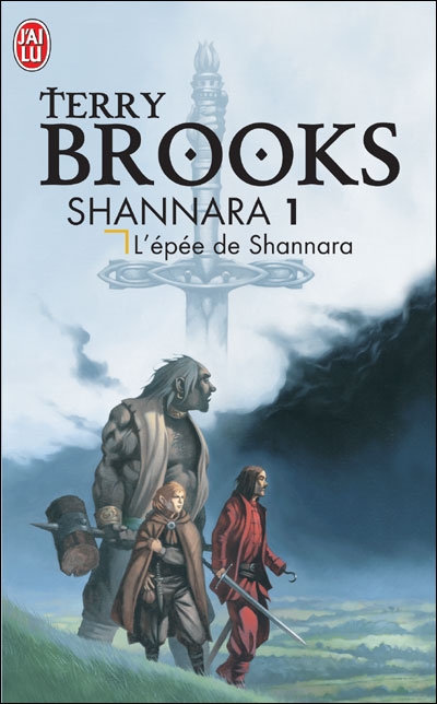 Shannara #1