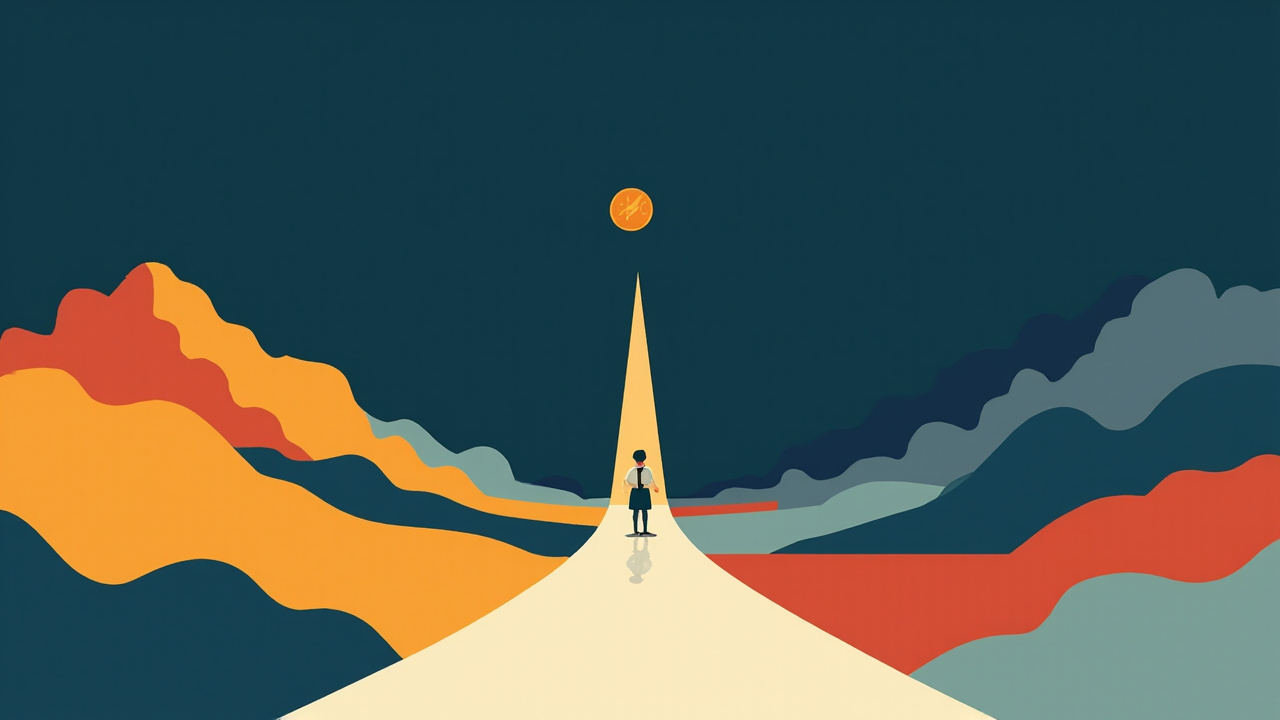 À pile ou face: samantha bailly — une lecture qui tranche