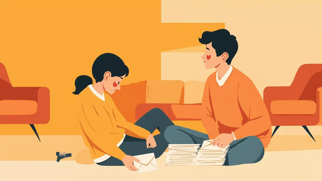 À tous les garçons que j’ai aimés : pourquoi lara jean touche