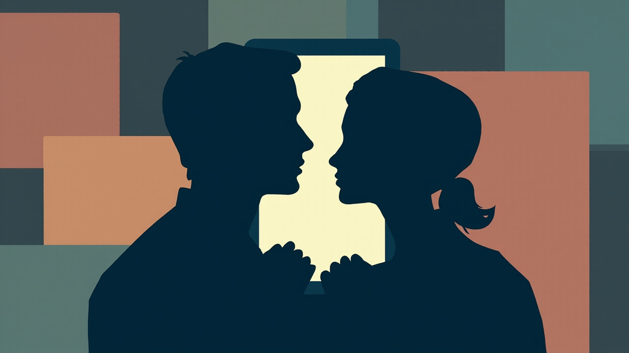 À un fil de rainbow rowell : amour, choix et nostalgie