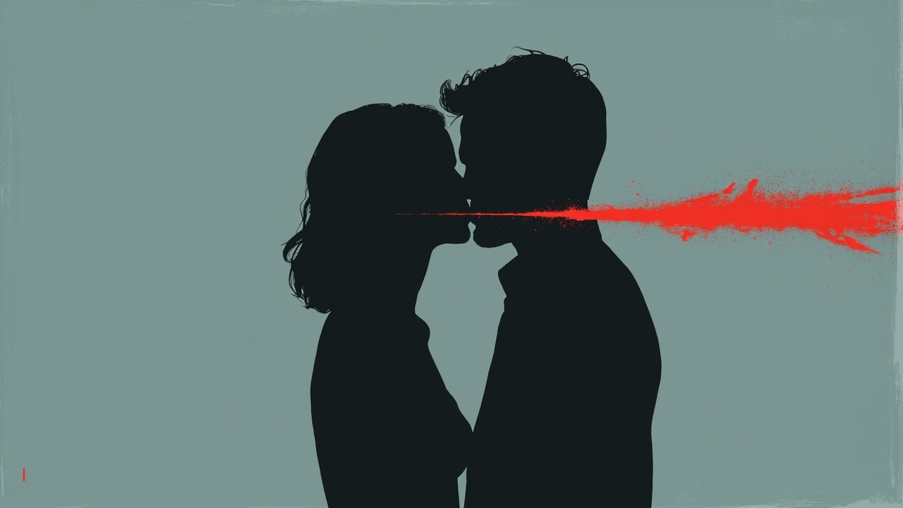 mortel baiser: angela tome 2, critique et promesse