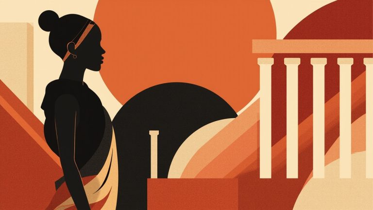 antigone illustrée par coco sophocle: une lecture vivante