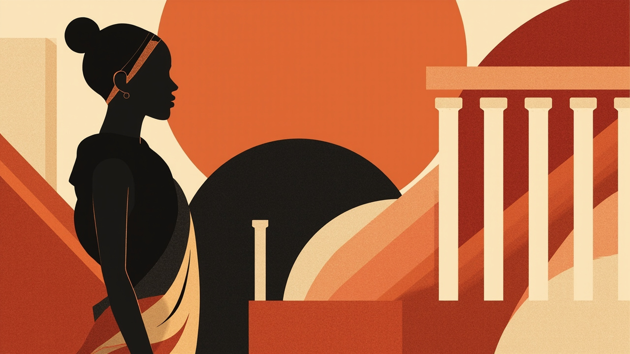 antigone illustrée par coco sophocle: une lecture vivante