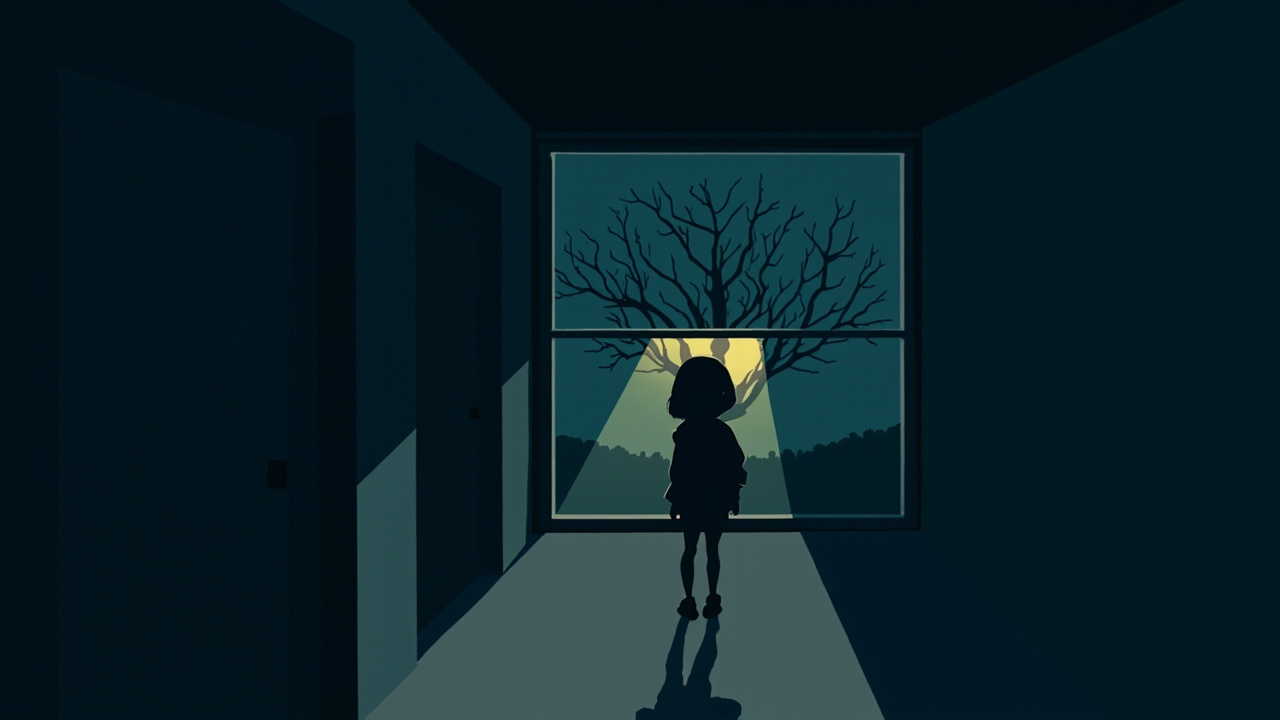 blackwood lois duncan : suspense psychologique percutant