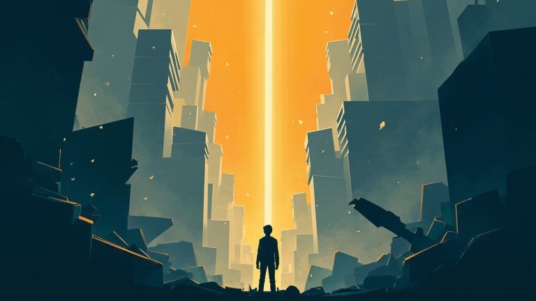 boys out rawia arroum: dystopie intense pour ado