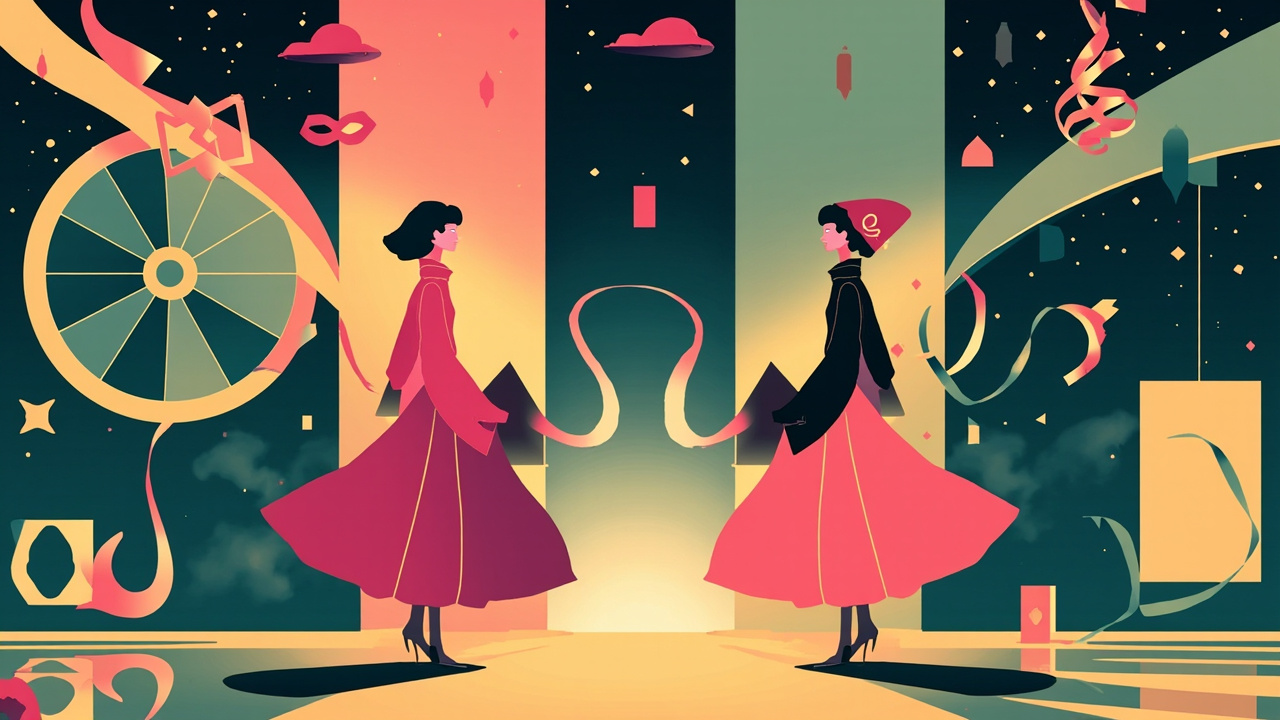 caraval, tome 1: plongez dans une illusion captivante