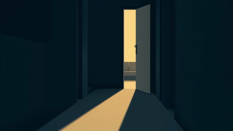 dans la maison de philip le roy : thriller intense