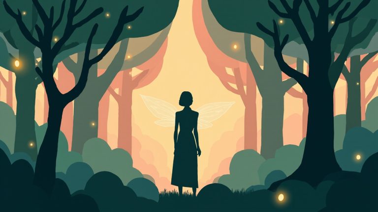 edwenn — le monde des fées : critique immersive et nuancée