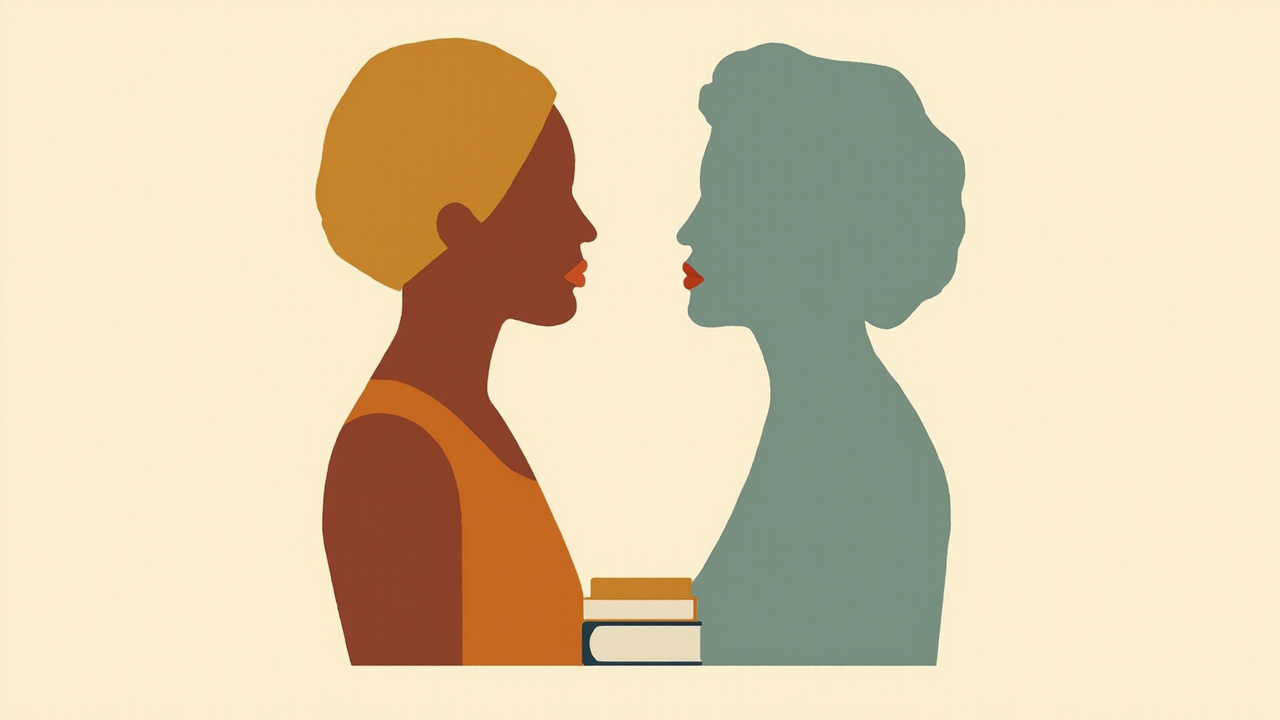 et soudain la liberté: biographie pisier laurent en duo