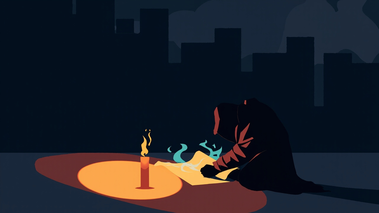 hérétiques tome 1: roman historique nerveux et captivant