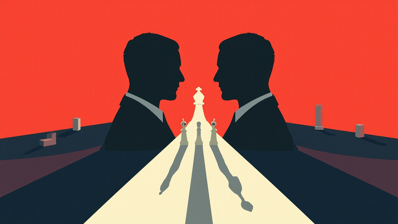 jeux de pouvoir tome 1 westley diguet: intrigues