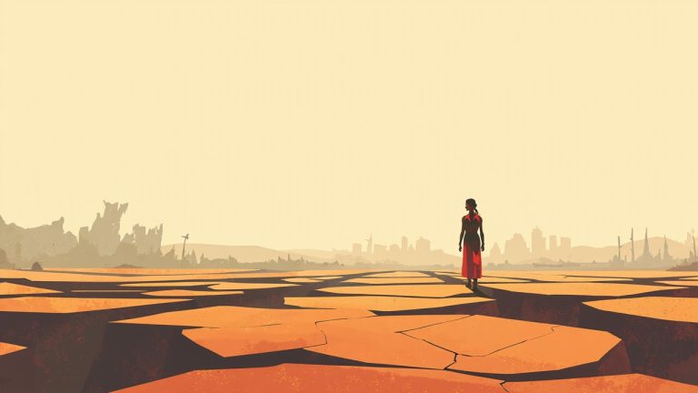 koridwen u4 : portrait d'une survivante qui refuse de plier