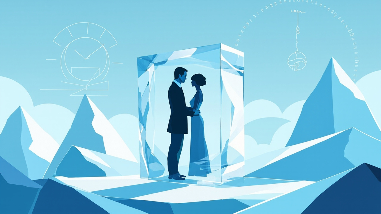 la nuit des temps: barjavel, roman culte et réflexion