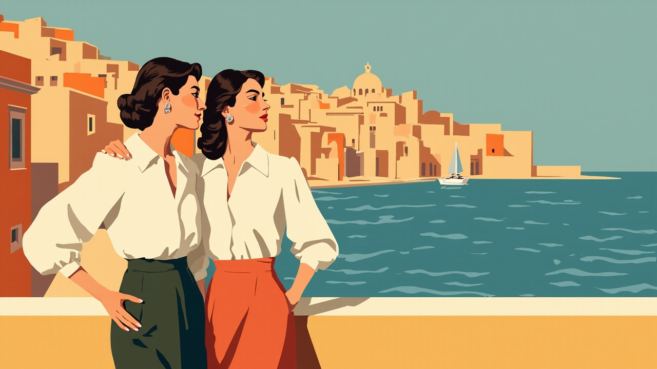 l'amie prodigieuse tome 1: une amitié féminine qui marque