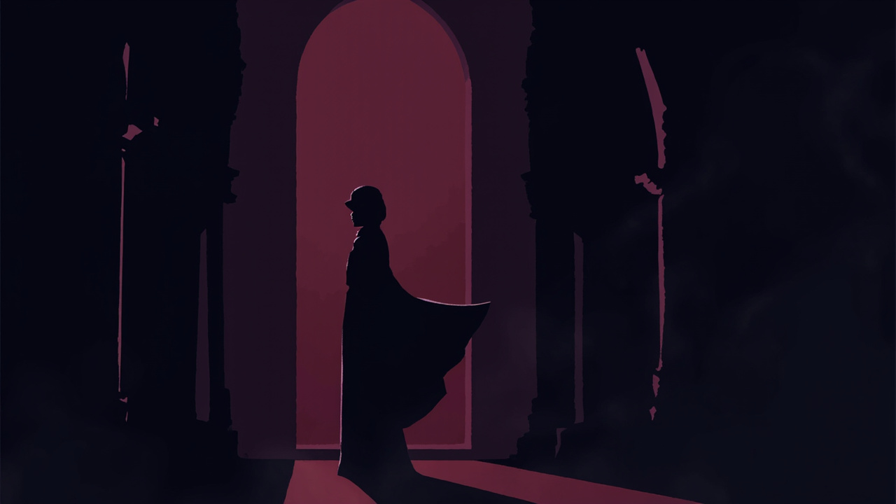 le maître de rampling gate: gothique vampirique d’anne rice