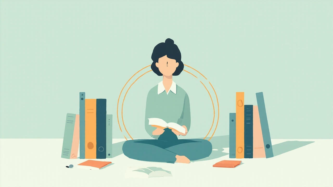 le maître des livres tome 1: critique et promesse