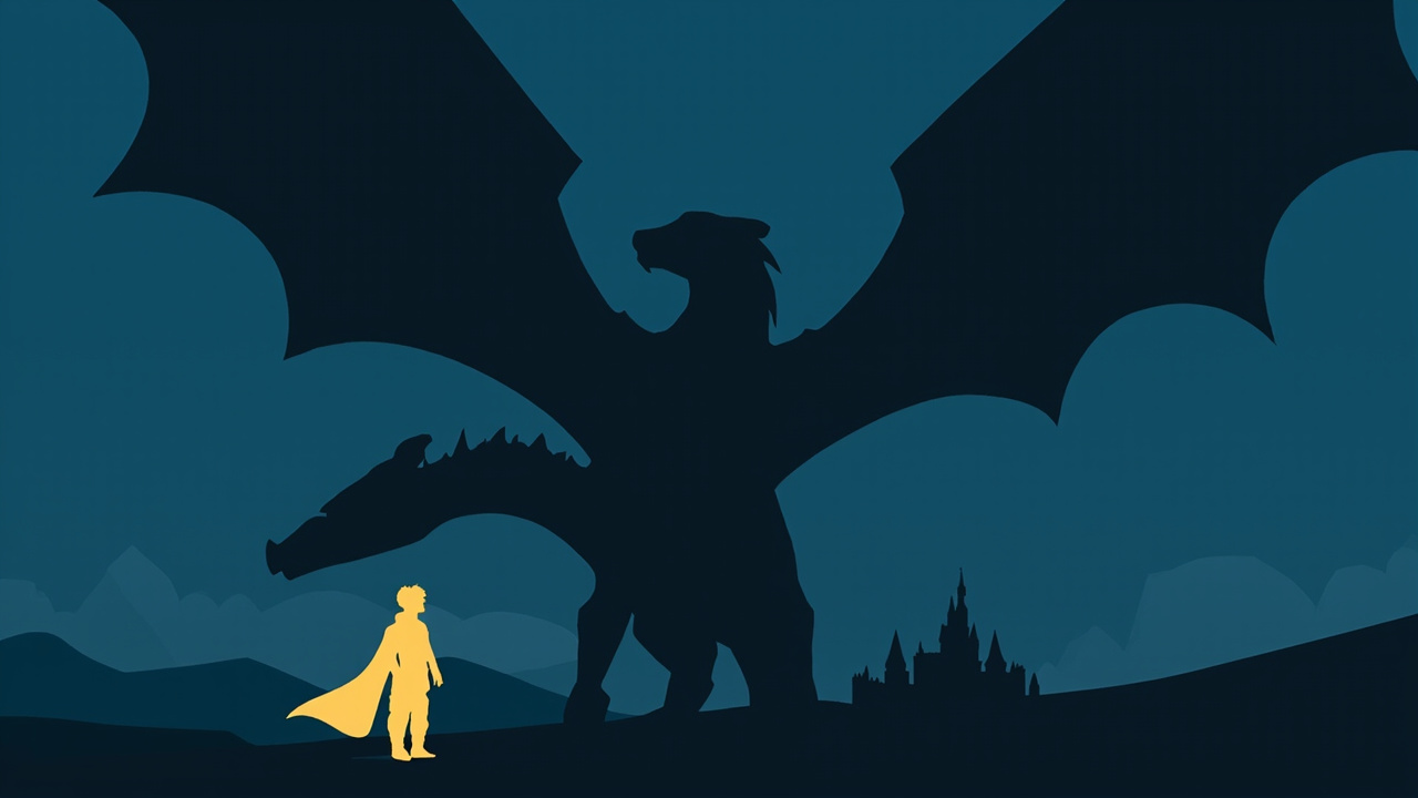 les yeux du dragon stephen king : fantasy accessible