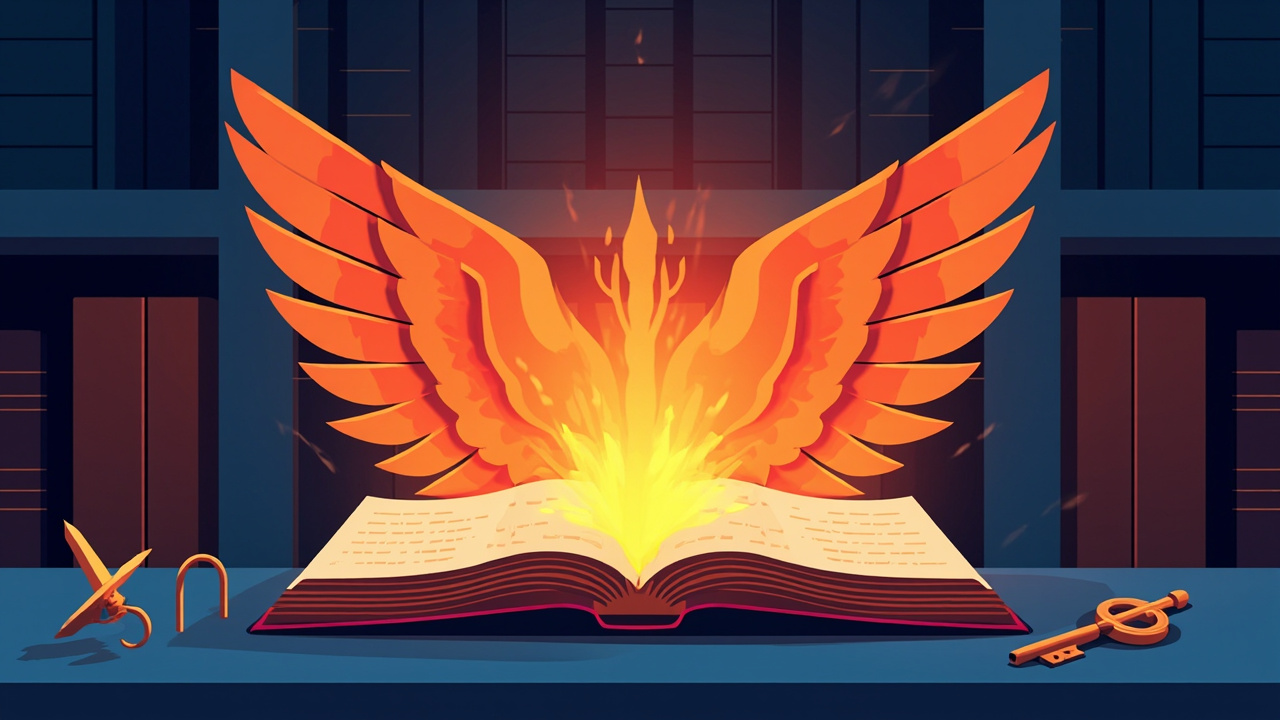 la malédiction des anges: thriller ésotérique captivant