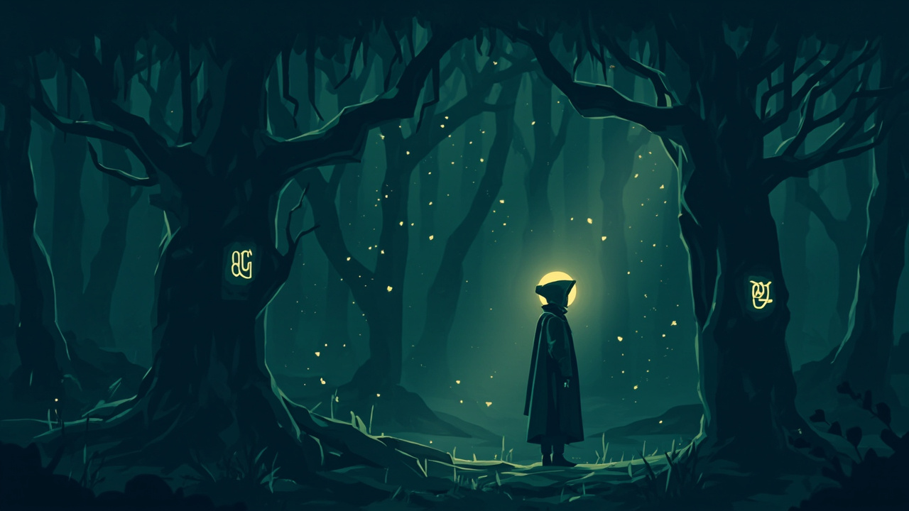 druide d'oliver peru : immersion fantasy française assurée