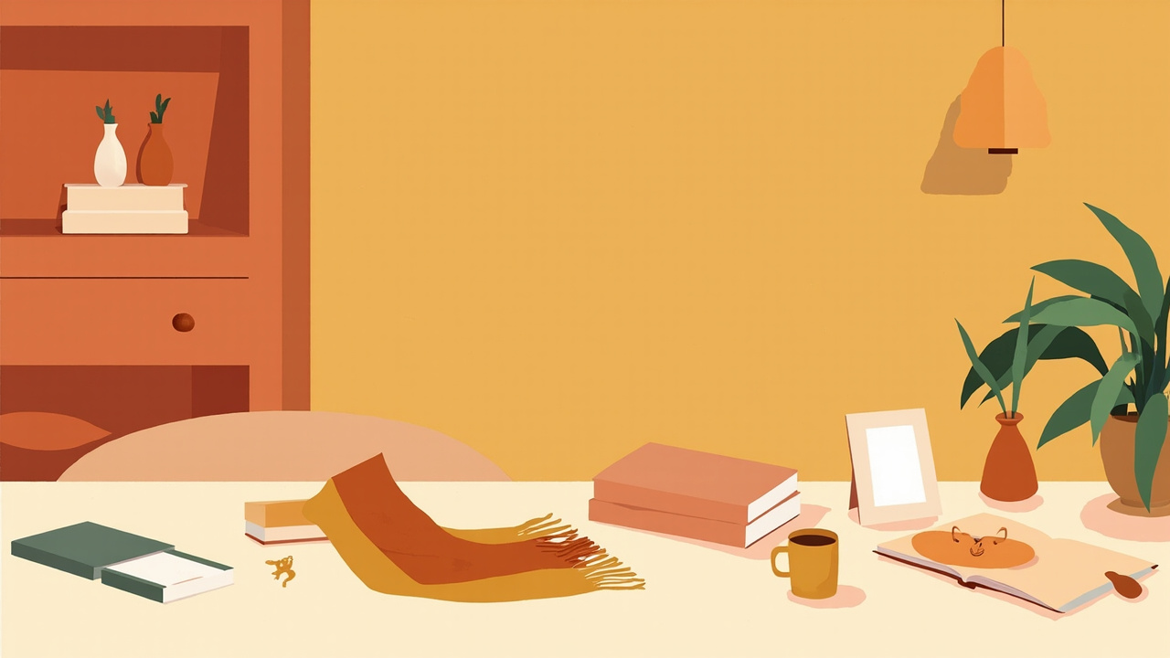 petits miracles au bureau des objets trouvés — feel good
