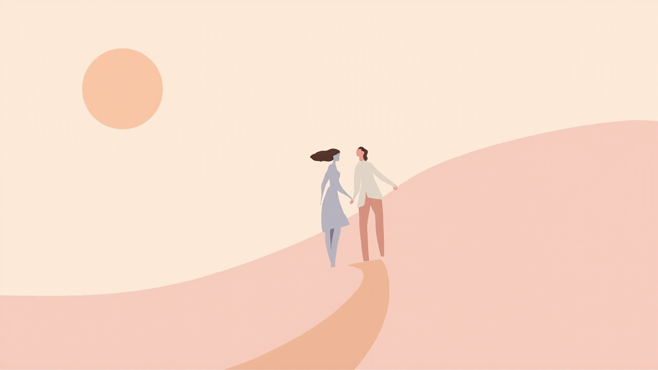 quelqu’un qu’on aime: coup de cœur pour le roman de vidal