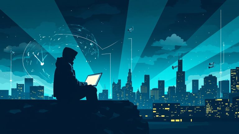 watch dogs: dark clouds – techno thriller noir captivant