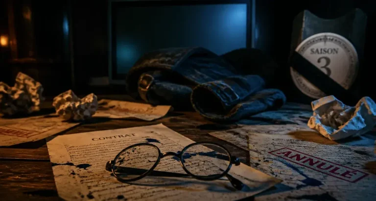 Shadow and Bone saison 3 : Netflix stoppe le Grishaverse