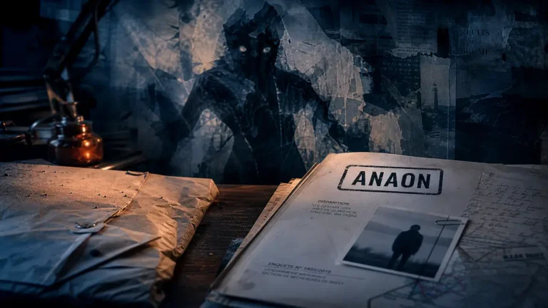 Série Anaon avis : créature réussie, casting solide, fin prévisible