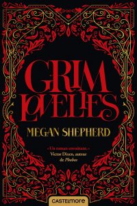 Grim Lovelies