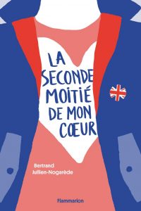 La Seconnde moitié de mon coeur